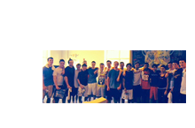 Flywheel CFC Class